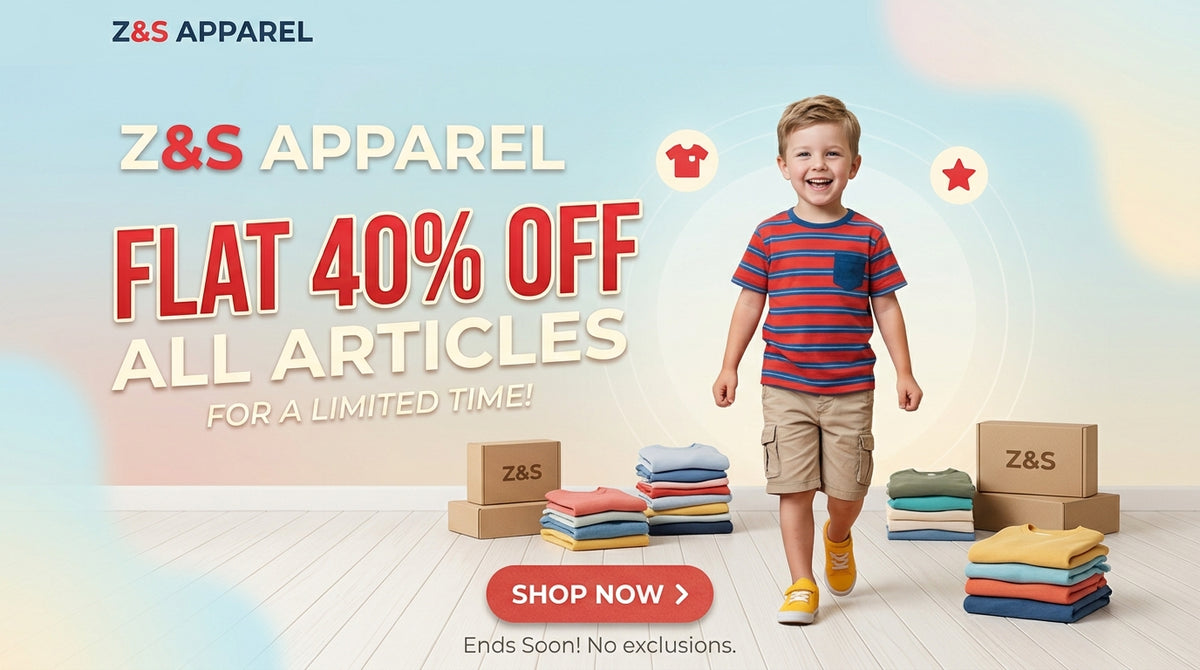 New arrivals infant and toddler collection