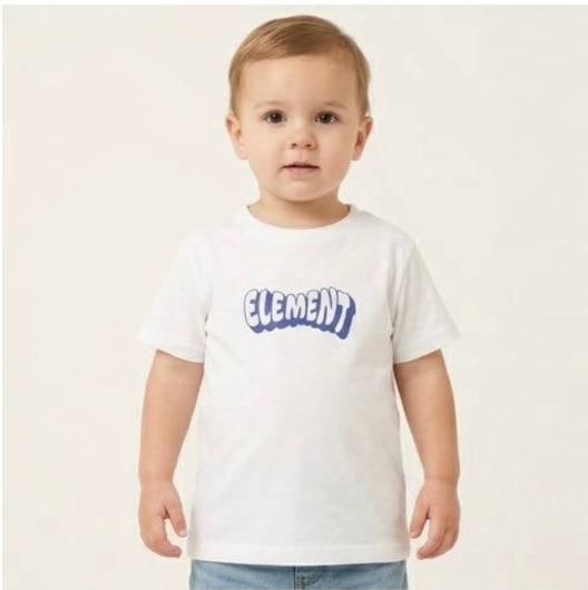 Tiny Trendsetters: Introducing Element Kids Collection