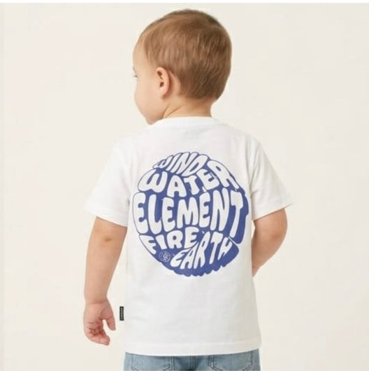 Tiny Trendsetters: Introducing Element Kids Collection